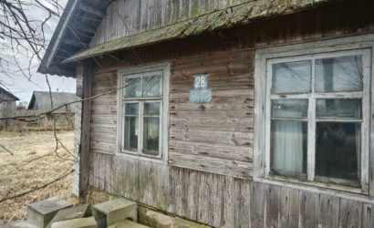 Купить дом, Стайки, Центральная, 20.57 соток. Фото 32