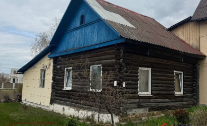  1-этаж.(62.1 м2), Могилев(Пушкинский)