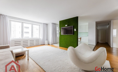 Снять 3-комнатную квартиру, Минск, Червякова, 61 (Центральный район). Фото 2