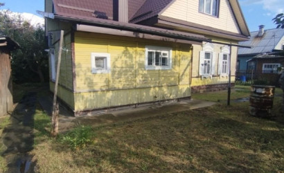 1-этаж.(91.4 м2), Бобруйск(Карла Маркса)