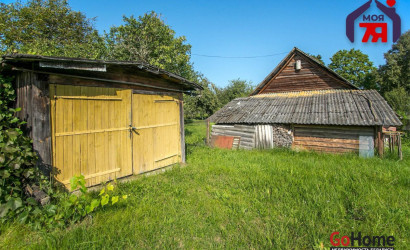 Купить дом, Нарочь, Центральная ул., 25 соток. Фото 33