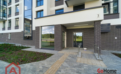 Купить 3-комнатную квартиру, Минск, Тимирязева, 130 (Центральный район). Фото 4