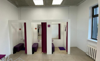 Аренда торгового помещения, Минск, Монюшко ул., 14,  от 44 до 114.4 кв.м.. Фото 5