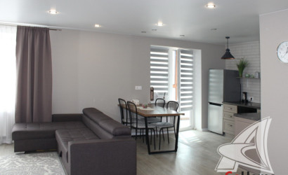 Купить 1-комнатную квартиру, Брест, Центр, ул. Гоголя. Фото 2