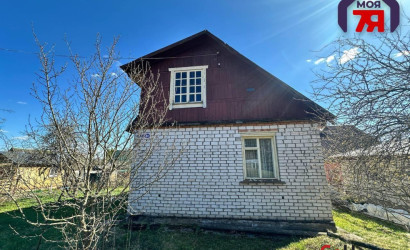 Купить дом в деревне, Колос, 6 соток. Фото 2