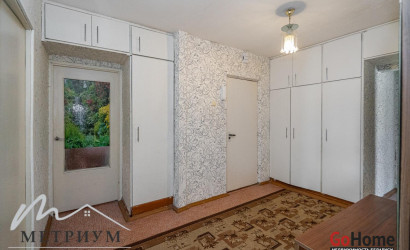 Купить 4-комнатную квартиру, Минск, Могилевская ул., 6/4(Октябрьский район). Фото 17