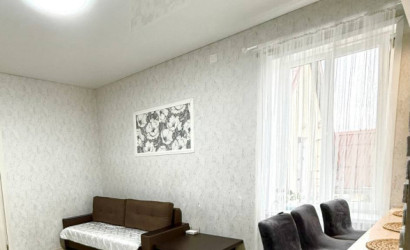 Снять 2-комнатную квартиру на сутки, Волковыск, Жолудева 48. Фото 6