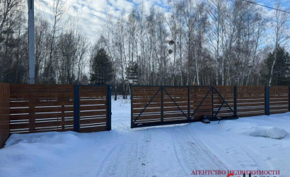 Купить коттедж, Брест, Томашевская, 7 соток. Фото 19