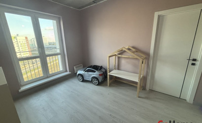 Купить 2-комнатную квартиру, Гродно, Виктора Глухова, 9. Фото 6