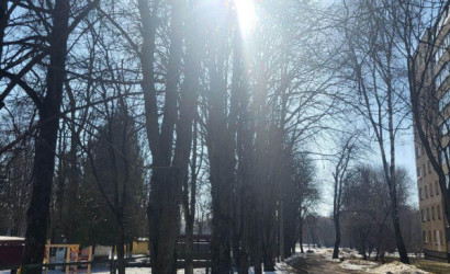 Купить 2-комнатную квартиру, Минск, Ландера ул., 72/3 (Октябрьский район). Фото 13