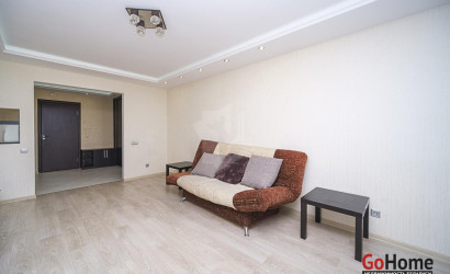 Купить 1-комнатную квартиру, Минск, Скрипникова ул., 11 (Фрунзенский район). Фото 6