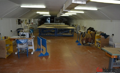 Продажа производственного помещения, Заозерье, Рассветная,1а,  от 35 до 2235 кв.м.. Фото 16