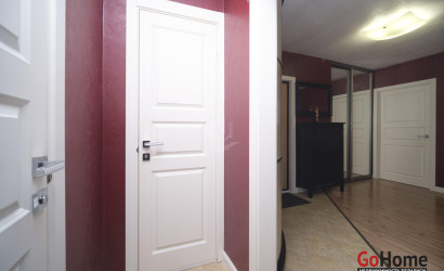 Купить 3-комнатную квартиру, Минск, Есенина ул., 79 (Московский район). Фото 17