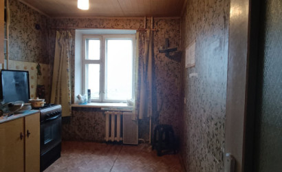 Купить 2-комнатную квартиру, Витебск, Титова, 14. Фото 4