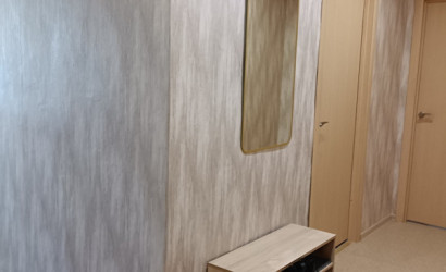 Снять 2-комнатную квартиру, Минск, Проспект Партизанский 18 А (Заводской район). Фото 1