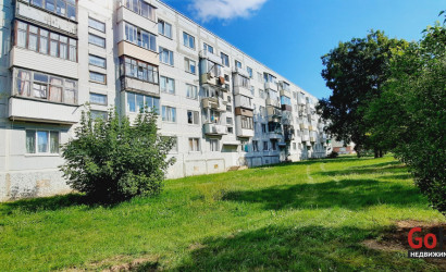 Купить 3-комнатную квартиру, Марьина Горка, Новая заря ул., 16. Фото 19