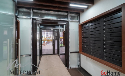 Купить 2-комнатную квартиру, Минск, Дзержинского просп., 32 (Московский район). Фото 21