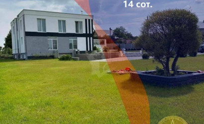 Купить дом, Цнянка, Заречная ул., 7, 14 соток. Фото 1