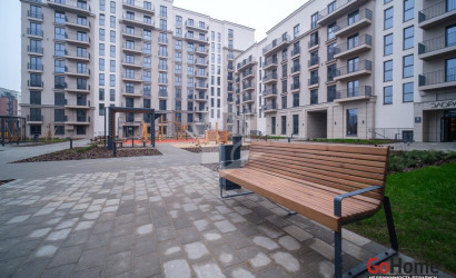 Купить 1-комнатную квартиру, Минск, Виталия Цвирко ул., 65 (Советский район). Фото 26