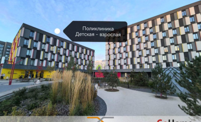 Купить 3-комнатную квартиру, Копище, Лопатина ул., 7. Фото 11