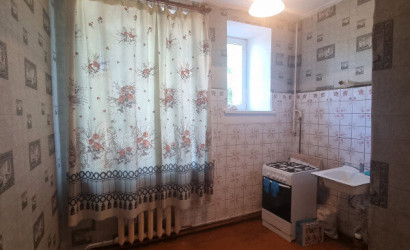 Купить 1-комнатную квартиру, Барановичи, Пролетарская ул., 4. Фото 5