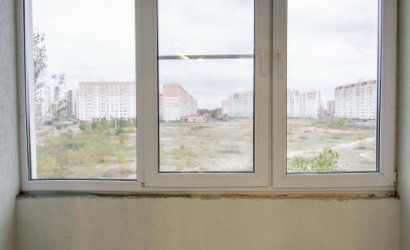 Купить 2-комнатную квартиру, Гомель, Денисенко ул., д.16. Фото 8