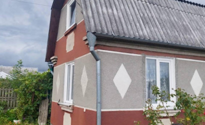 Купить дом в деревне, Автомобилист-80, 5.09 соток. Фото 4