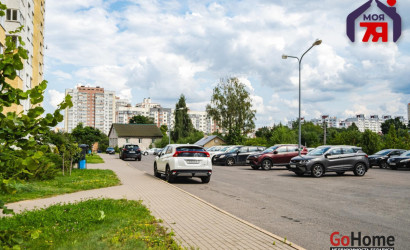 Купить 2-комнатную квартиру, Минск, Школьная ул., 16 (Фрунзенский район). Фото 22