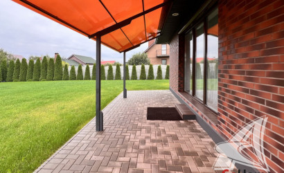 Купить дом, Брест, Козловичи, 11.54 соток. Фото 39