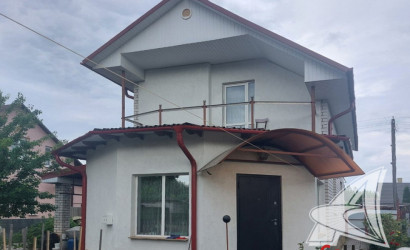 Купить дом, Брест, Козловичи, 5 соток. Фото 2