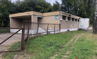 Продажа помещения, Минск, Харьковская, 86Б,  215.1 кв.м.. Фото 5