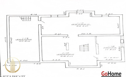 Купить коттедж, Щомыслица, Гагарина, 23, 12.1 соток. Фото 16
