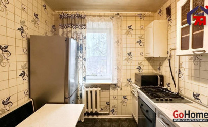 Купить 1-комнатную квартиру, Слуцк, 8 Марта ул., 22. Фото 4