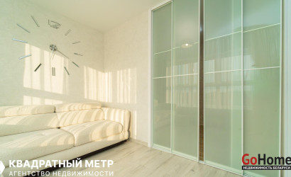 Купить 1-комнатную квартиру, Озерцо, Звездная ул., 21/2. Фото 14