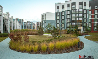 Купить 1-комнатную квартиру, Копище, Миля ул., 12. Фото 13