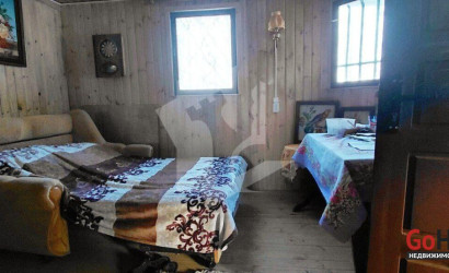 Купить дом в деревне, Мара-Росинка, 11 соток. Фото 7