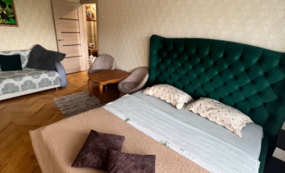 Снять 1-комнатную квартиру на сутки, Минск, ул. Якуба Колоса 39  (Советский район). Фото 3