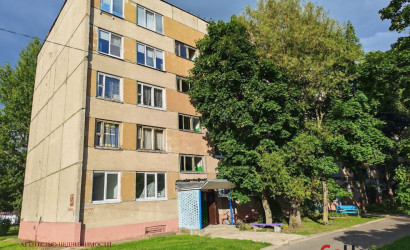 Купить 1-комнатную квартиру, Могилев, Симонова, 37. Фото 13