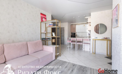 Купить 3-комнатную квартиру, Минск, Мира пр-т 6 (Октябрьский район). Фото 5