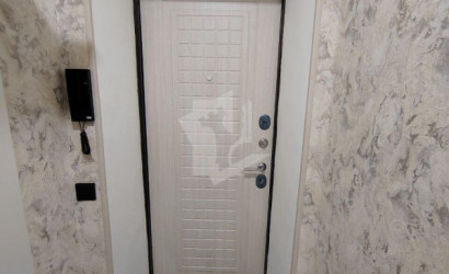 Купить 1-комнатную квартиру, Минск, Уручская ул., 3 (Первомайский район). Фото 11