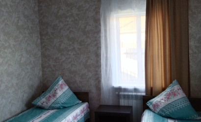 Снять 3-комнатную квартиру на сутки, Береза, Северная. Фото 4