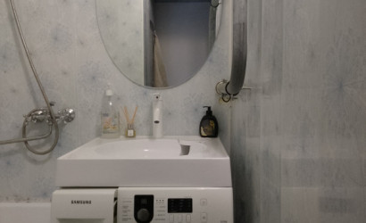 Снять 3-комнатную квартиру на сутки, Гродно, просп. Космонавтов, д. . Фото 10