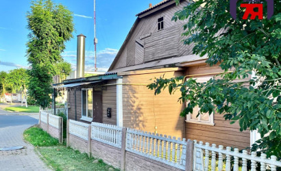 Купить 2-комнатную квартиру, Несвиж, Дзержинского ул.. Фото 16