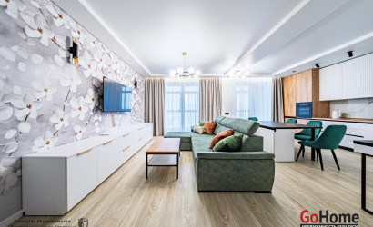 Снять 3-комнатную квартиру, Минск, Независимости, 88 (Первомайский район). Фото 4