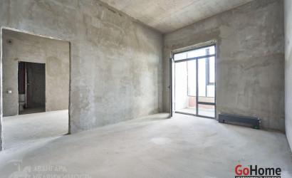 Купить 4-комнатную квартиру, Минск, Дзержинского просп., 12 (Московский район). Фото 20