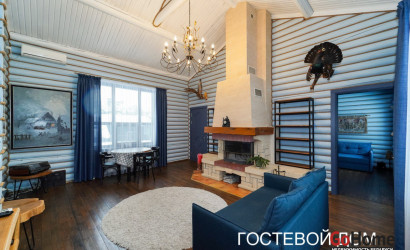 Купить коттедж, Минск, ул. Веснинка, д. 7, 25 соток. Фото 15