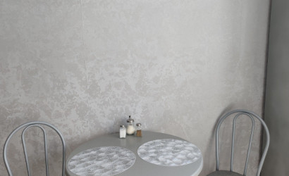 Снять 1-комнатную квартиру на сутки, Поставы, Зелёная 17. Фото 9