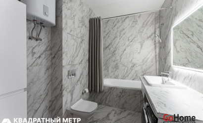 Купить 2-комнатную квартиру, Минск, просп. Победителей, д. 115 (Центральный район). Фото 11