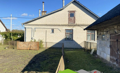 Купить дом, Слоним, Красноармейская ул., 6 соток. Фото 5