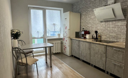 Снять 2-комнатную квартиру на сутки, Барановичи, Майора Ничипорчика 6а. Фото 18